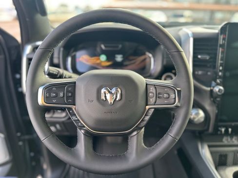 New 2026 RAM 1500 Laramie image 31