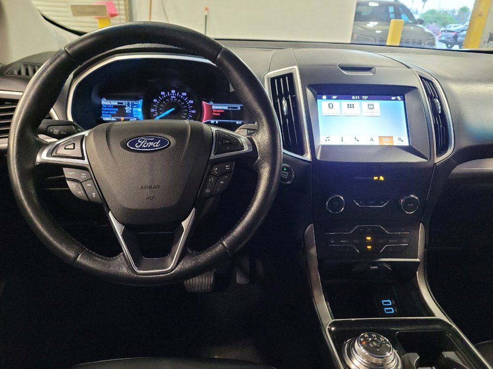 Used 2019 Ford Edge SEL w/ Equipment Group 201A FWD image 22