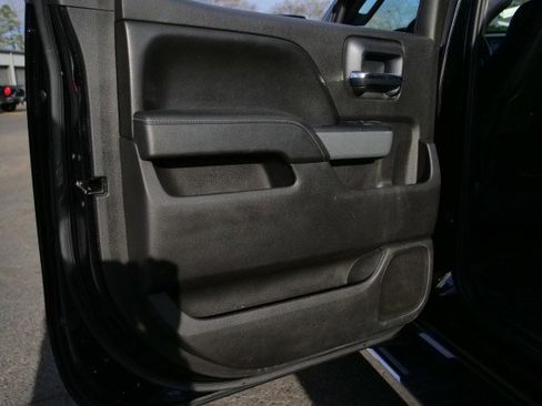 Used 2015 Chevrolet Silverado 2500 LTZ w/ Duramax Plus Package image 26