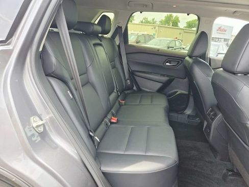 Used 2023 Nissan Rogue SV w/ SV Premium B Package AWD/4WD image 12