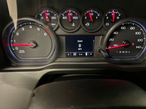 New 2026 GMC Sierra 2500 Pro w/ Convenience Package AWD/4WD image 20