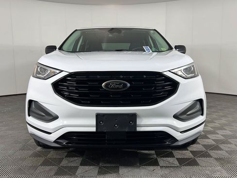 Used 2023 Ford Edge SE w/ Black Appearance Package AWD/4WD image 13