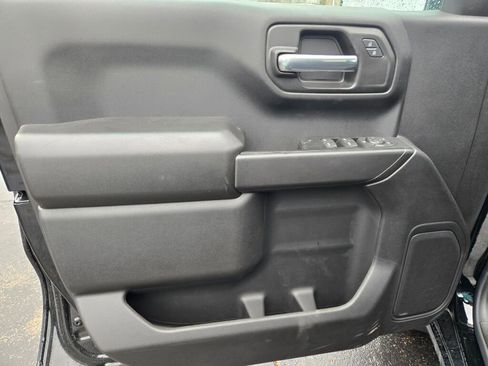 New 2026 Chevrolet Silverado 1500 Custom image 19