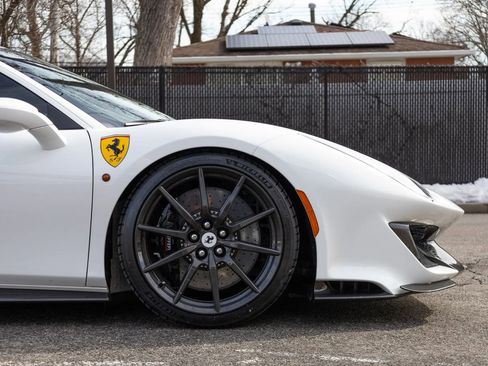 Used 2020 Ferrari 488 Pista Coupe image 23