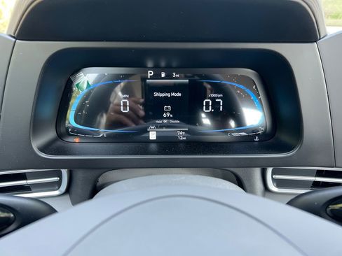 New 2026 Hyundai Elantra Sport FWD image 29