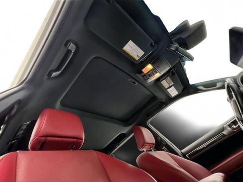 Used 2022 Lexus GX 460 Premium image 22