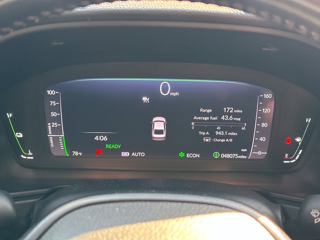 Used 2024 Honda Accord Sport image 27