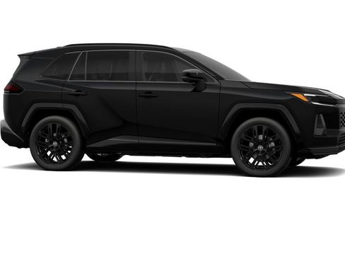 New 2026 Toyota RAV4 XSE image 15