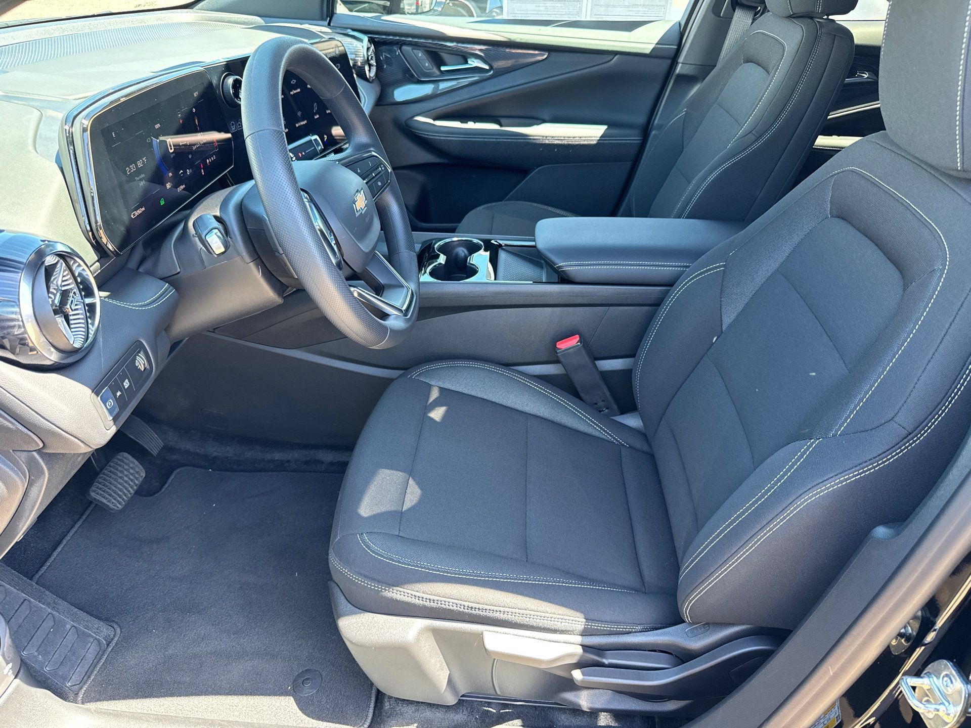 Used 2026 Chevrolet Blazer EV LT FWD image 19