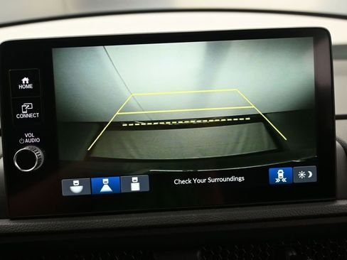 Used 2026 Honda CR-V Sport image 15