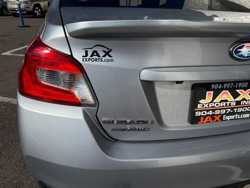 Used 2021 Subaru WRX Premium w/ Popular Package #3 (IZT) image 13