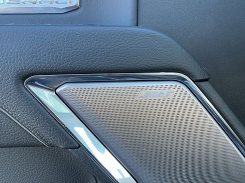 Used 2024 GMC Sierra 1500 Denali image 14