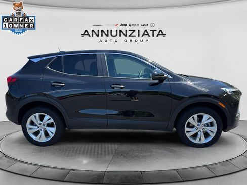 Used 2025 Buick Encore GX Preferred AWD/4WD image 6