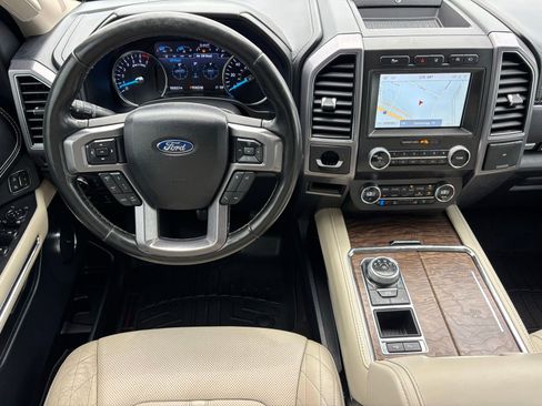 Used 2020 Ford Expedition Platinum RWD image 6