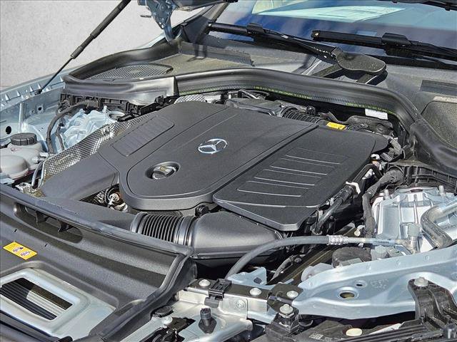 Used 2026 Mercedes-Benz GLC 300 image 17