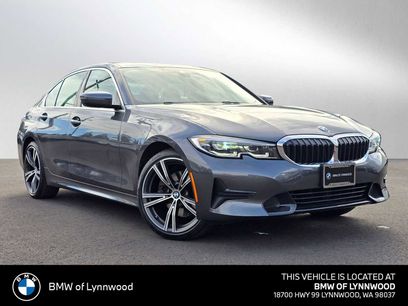 Used 2021 BMW 330i Sedan w/ Premium Package