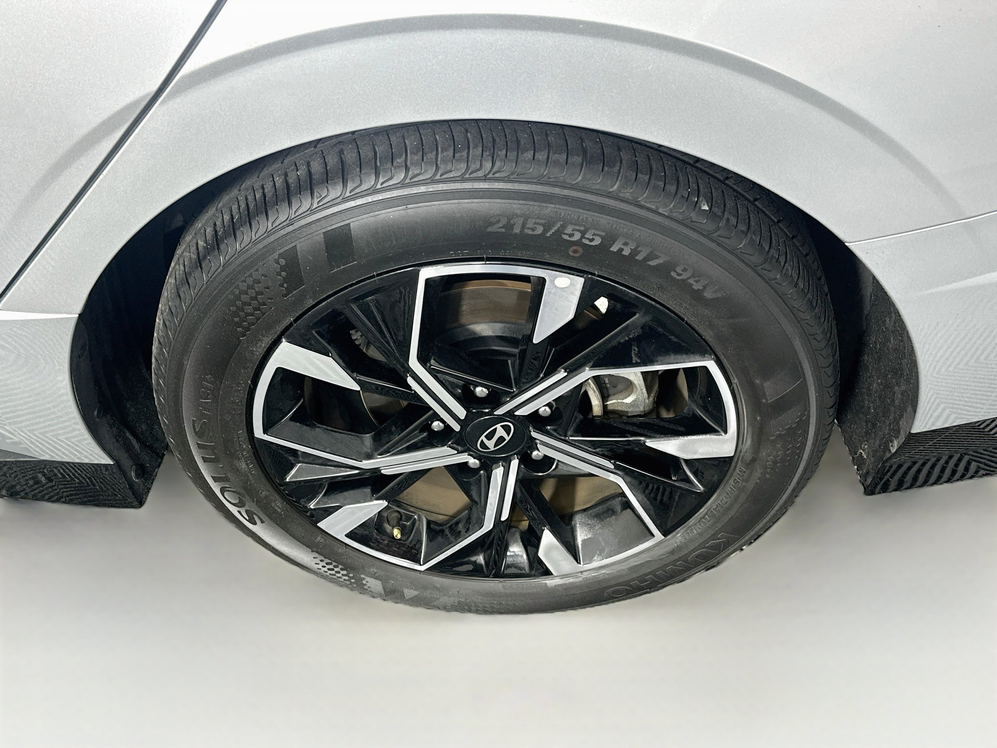 Used 2025 Hyundai Sonata SEL FWD image 11