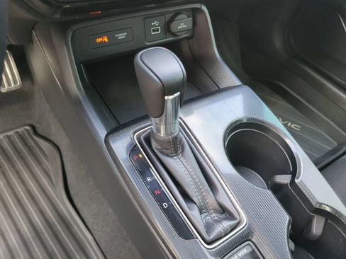 Certified 2023 Honda Civic Sport image 16
