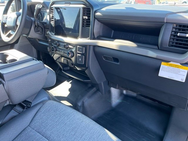 New 2026 Ford F150 XL w/ Tow/Haul Package AWD/4WD image 22