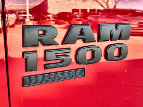 Used 2024 RAM 1500 Classic Warlock image 19