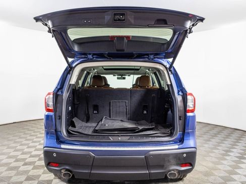 Used 2022 Subaru Ascent Touring w/ Popular Package #2A image 45