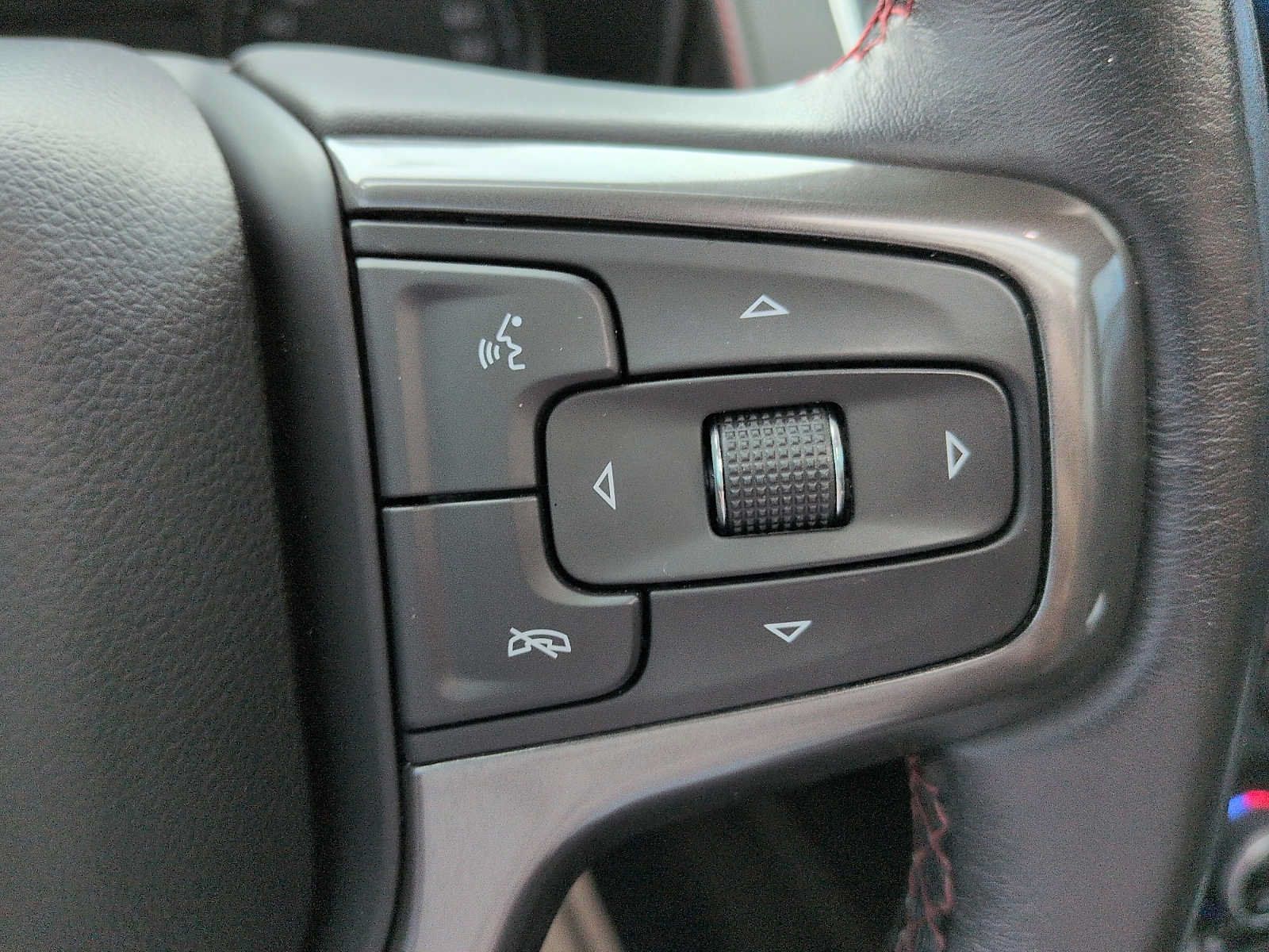 Used 2021 Chevrolet Tahoe RST AWD/4WD image 19