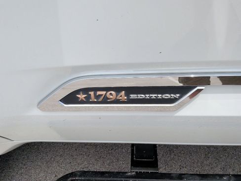 Used 2022 Toyota Tundra 1794 Edition AWD/4WD image 49