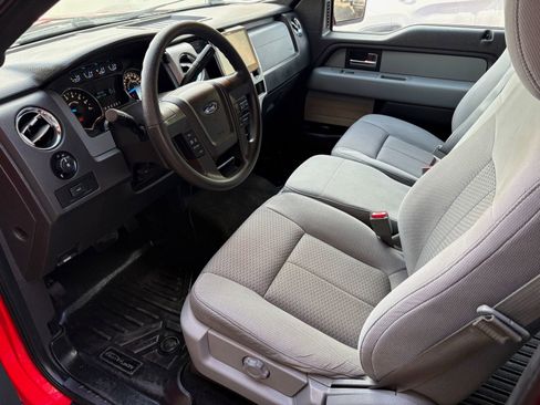 Used 2013 Ford F150 XLT image 11