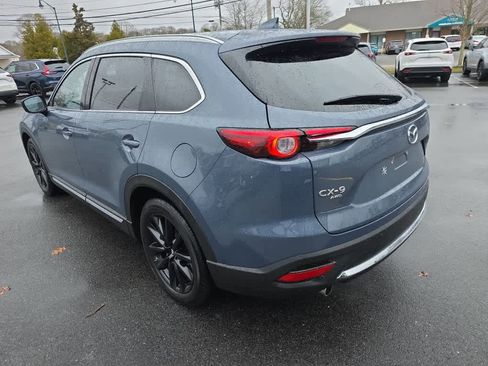 Used 2023 MAZDA CX-9 Carbon Edition image 8