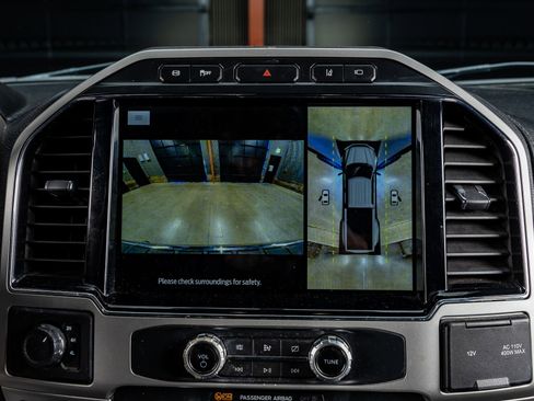 Used 2022 Ford F350 Lariat w/ Lariat Ultimate Package image 25