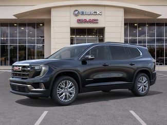 New 2026 GMC Acadia Elevation w/ Elevation Premium Package AWD/4WD video 2