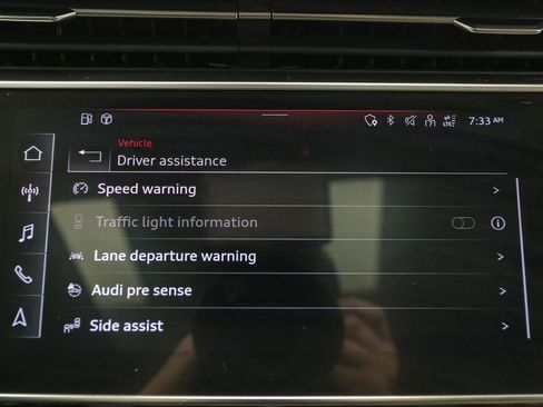 Used 2021 Audi Q7 3.0T Premium w/ Convenience Package image 34