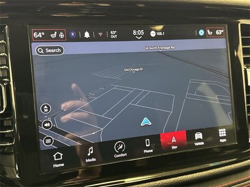 Used 2024 Dodge Durango GT image 20