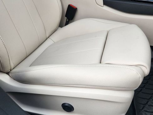 New 2025 Mercedes-Benz CLA 250 4MATIC image 17