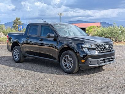 New 2026 Ford Maverick XLT w/ XLT Luxury Package