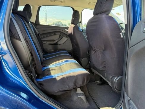 Used 2019 Ford Escape SEL AWD/4WD image 13