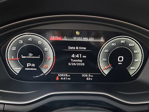 Used 2024 Audi A5 2.0T Premium Plus AWD/4WD image 33