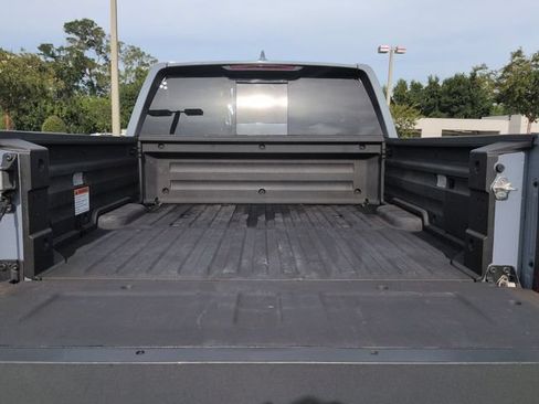 Used 2024 Honda Ridgeline RTL image 13