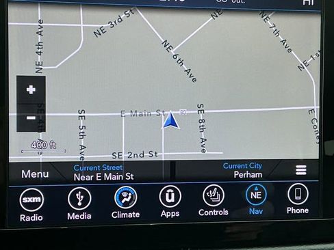 Used 2018 Chrysler Pacifica Touring-L Plus image 50