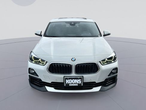 Used 2020 BMW X2 xDrive28i w/ Convenience Package image 11
