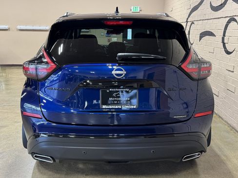 Used 2023 Nissan Murano SL image 6