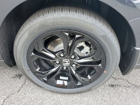 Used 2025 Honda Accord SE image 7
