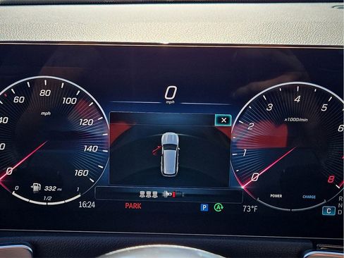 New 2026 Mercedes-Benz GLB 250 image 19