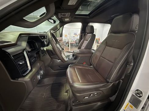 Certified 2024 GMC Sierra 2500 Denali w/ Denali Reserve Package image 12