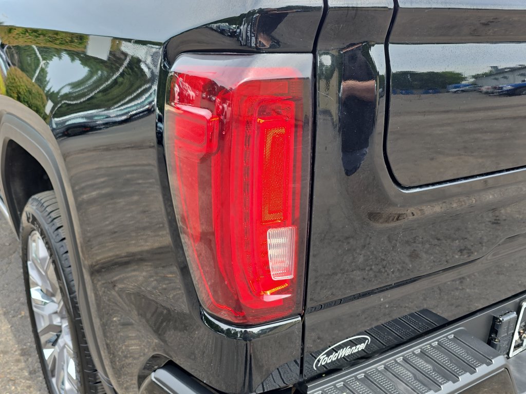 Certified 2023 GMC Sierra 1500 Denali AWD/4WD image 36