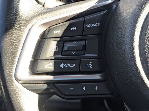 Used 2024 Subaru Legacy Premium image 20