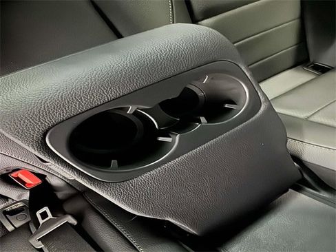 Used 2025 Mercedes-Benz GLE 350 GLE 350 image 11