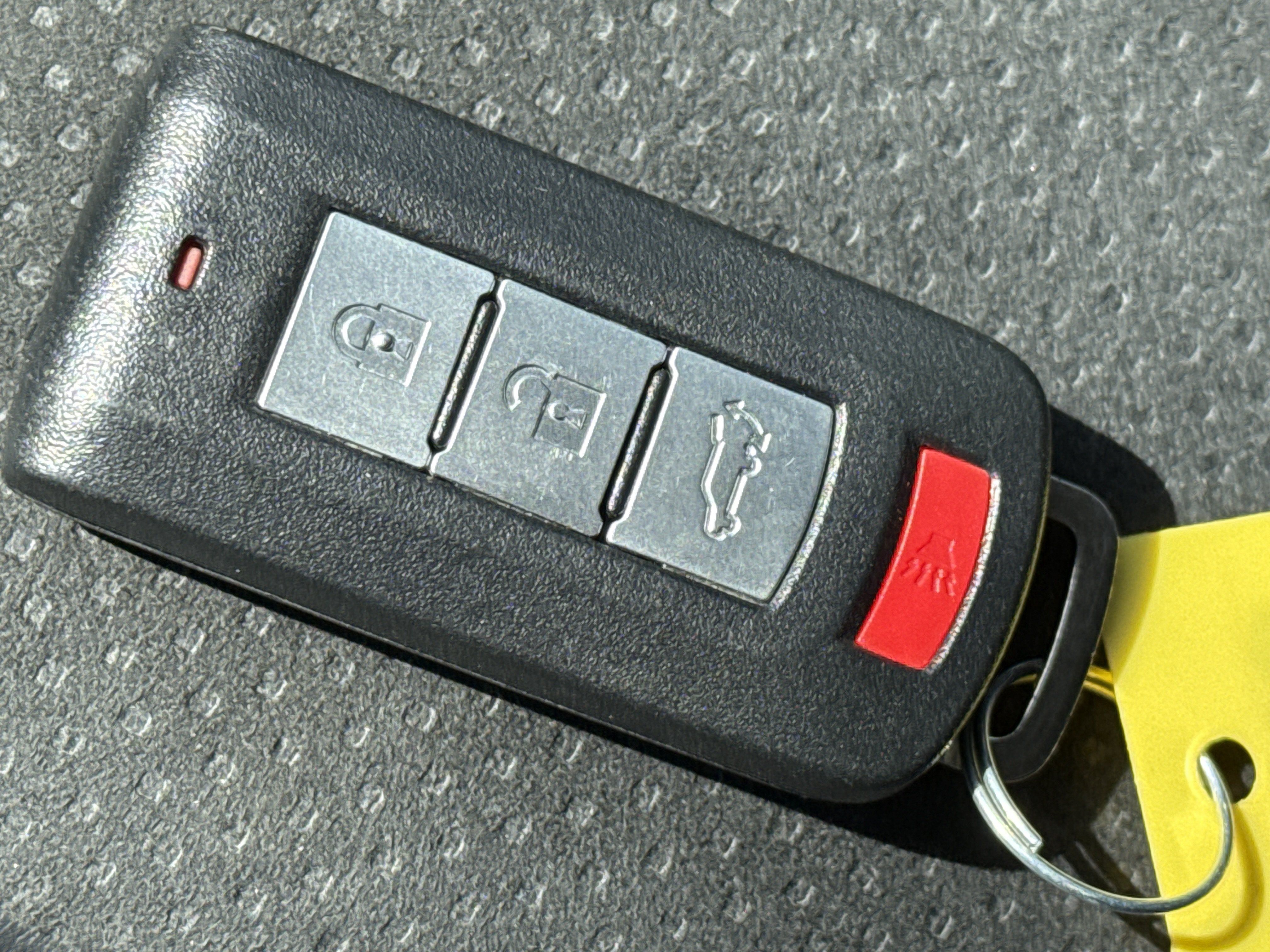 Used 2025 Mitsubishi Eclipse Cross SE AWD/4WD image 29