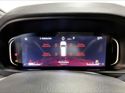 Used 2025 Jeep Wagoneer Series II w/ Premium Group I image 26