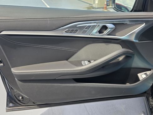New 2026 BMW 840i RWD image 14